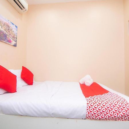 Oyo 1224 Hotel Hajah Rohayah Tanjong Malim Dış mekan fotoğraf